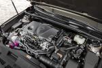 Toyota Camry Hybrid 2019 года (EU)